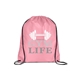 Drawstring Bag