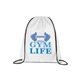 Drawstring Bag