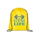Drawstring Bag