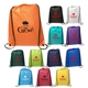Non - Woven Drawstring Bag