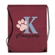 Non - Woven Drawstring Bag
