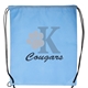 Non - Woven Drawstring Bag