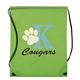 Non - Woven Drawstring Bag