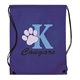 Non - Woven Drawstring Bag