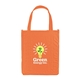 Atlas Non - Woven Grocery Tote Bag