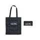 Zippin Tote Bag