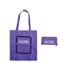 Zippin Tote Bag