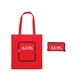 Zippin Tote Bag