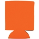 Folding Foam Can Cooler Sleeve