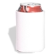 Folding Foam Can Cooler Sleeve