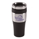 16 oz Silver Streak Tumbler