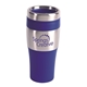 16 oz Silver Streak Tumbler
