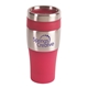 16 oz Silver Streak Tumbler
