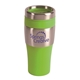 16 oz Silver Streak Tumbler