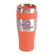 16 oz Silver Streak Tumbler
