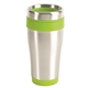 16 oz Blue Monday Travel Tumbler