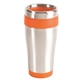 16 oz Blue Monday Travel Tumbler