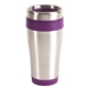 16 oz Blue Monday Travel Tumbler