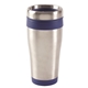 16 oz Blue Monday Travel Tumbler