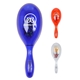 Translucent Maracas