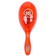 Translucent Maracas