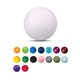Round Stress Ball