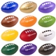 custom mini footballs?