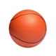 Basketball Shape Stress Ball