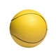 Basketball Shape Stress Ball