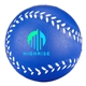 Baseball Shape Stress Ball