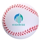 Baseball Shape Stress Ball