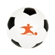 Soccer Ball Shape Stress Ball