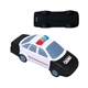 Police Car Shape Stress Ball