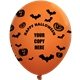 11 Standard Latex Wrap Balloons