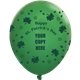 11 Standard Latex Wrap Balloons