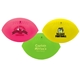 7 Mini Vinyl Football