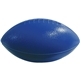 6 Mini Plastic Football