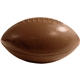 6 Mini Plastic Football