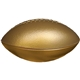 6 Mini Plastic Football