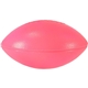 6 Mini Plastic Football