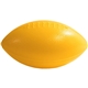 6 Mini Plastic Football
