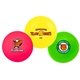4 Mini Vinyl Basketball
