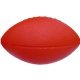 7 Solid Color Foam Football