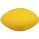 10 Solid Color Foam Football