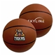 29 Full - Size Synthetic Leather Basketball
