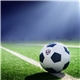 Full - Size Synthetic Leather Soccer Ball