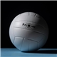 Full - Size Synthetic Leather Volleyball