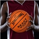 Spalding(R) Full - Size Composite Leather Basketball