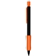 Mechanical Pencils - Black Barrel with Rubber Grip 2 HB Leads - Refillable