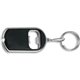 Bottle Opener Key Chain With LED Light
